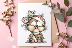 Summer Animals Clipart Product Image 5