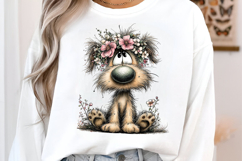 Summer Baby Animals Clipart Product Image 3