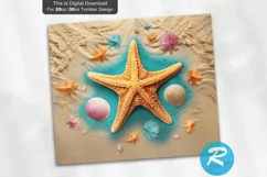 vacation tumbler,3d tumbler wrap,beach sunset,Beach tumbler wrap,20oz tumbler,custom tumbler,sea life,3D tumbler,3d floral,3d effect,trending,iced coffee,succulent,flower tumbler,seashell lover gift,seashell name cup,seashell tumbler,