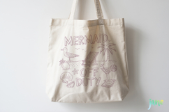 Summer Beach Doodle SVG PNG Sublimation Product Image 4