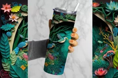 Beach Tumbler Wrap, 20 oz tumbler wrap, Beach png, Summer Tumbler Wrap