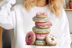 Summer beach seasonal clipart Product Image 3