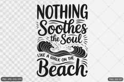 Summer Beach Sublimation Designs Product Image 4