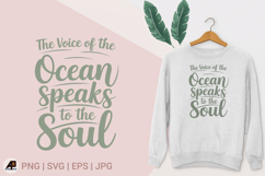Summer Beach Quotes Sublimation Bundle Product Image 5