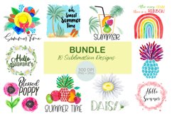 Sublimation Mega Bundle | Sublimation Designs PNG Product Image 4