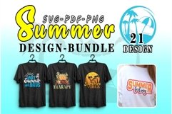 Summer Bundle sublimation Design Bundle |Summer svg Bundle Product Image 1