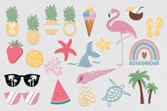 summer svg