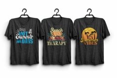 Summer Bundle sublimation Design Bundle |Summer svg Bundle Product Image 3