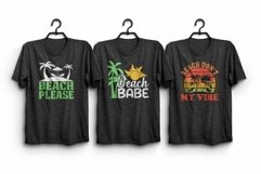 Summer Bundle sublimation Design Bundle |Summer svg Bundle Product Image 4