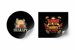 Summer Bundle sublimation Design Bundle |Summer svg Bundle Product Image 8