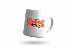 Summer Bundle sublimation Design Bundle |Summer svg Bundle Product Image 9