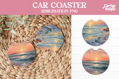 Summer Car Coaster
