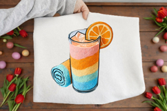 Summer Chill &amp; Fun Clipart Product Image 3