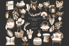 GlamArtZhanna, Summer clipart, Beach clip art, Neutral Summer png, Beige Summer png, Beige Summer clipart, Boho clip art, Boho summer png, Summer girl clipart, Summer woman png, Beach girl clipart, Beach black girl png, Coastal clipart, Bohemian clipart