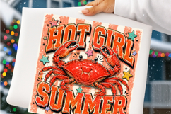 Summer Clipart Sublimation Bundle Product Image 4