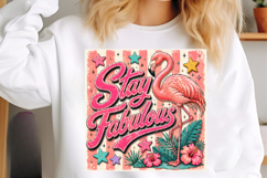 Summer Clipart Sublimation Bundle Product Image 5