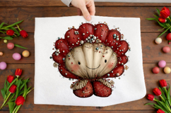 Summer Coastal Clipart Product Image 2