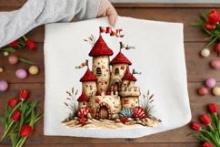 Summer Coastal Clipart Product Image 3