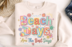 beach days png, summer beach png, coastal tshirt design, beach sublimation, summer vacation png, ocean lover png, beach life design, summer shirt png, coastal summer png, beach vibes png