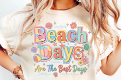 beach days png, summer beach png, coastal tshirt design, beach sublimation, summer vacation png, ocean lover png, beach life design, summer shirt png, coastal summer png, beach vibes png