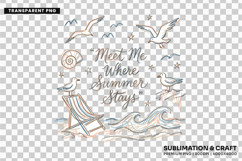 where summer stays, summer coastal png, beach quote design, coastal sublimation, summer shirt png, seaside design png, beach lover gift, vacation shirt png, ocean summer design, coastal t shirt png