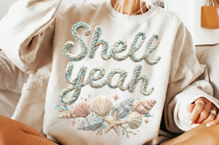 coastal seashell png, beach phrase design, seashell shirt png, coastal beach png, ocean lover design, summer beach png, seaside sublimation, beach shirt design, coastal summer png, shell vacation png