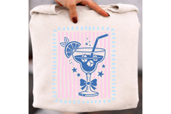 Summer Cocktail PNG Design Product Image 2