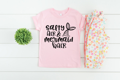 Beach Quote SVG for Cricut and Silhouette Projects