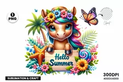 Sublimation designs