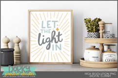 Summer Sayings Sublimation and Sticker Designs Product Image 4