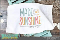 Summer Sayings Sublimation and Sticker Designs Product Image 6