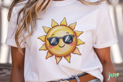 Summer Elements Clipart Product Image 5