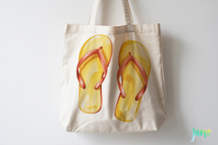 Summer Elements Clipart Product Image 3