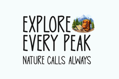 Summer Explorer Product Image 2