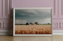 Summer Farmhouse Wall Art Set of 100