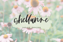 Summer Fling Script Font Product Image 4