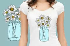 summer flowers clipart png