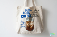 Summer Food Drink PNG Sublimation Bundle Product Image 3