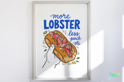 Summer Food Drink PNG Sublimation Bundle Product Image 7