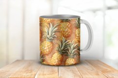 Summer Fruits Digital Paper Bundle Product Image 5