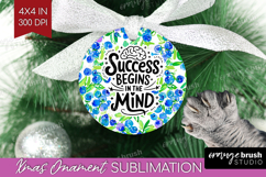 Inspirational Quote Ornament PNG - Summer Fruit PNG Product Image 1