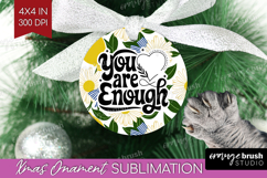 Inspirational Quote Ornament PNG - Summer Fruit PNG Product Image 1