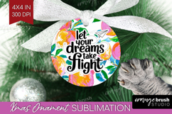 Inspirational Quote Ornament PNG - Summer Fruit PNG Product Image 1