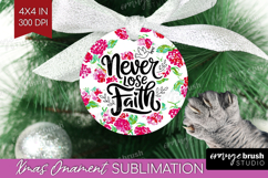 Inspirational Quote Ornament PNG - Summer Fruit PNG Product Image 1