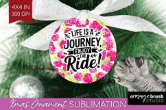 Inspirational Quote Ornament PNG - Summer Fruit PNG Product Image 1
