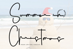 Summer in Christmas Product Image 1