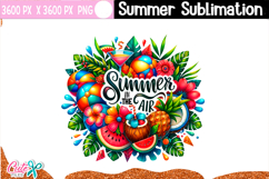 Summer Sublimation Bundle vol 1 Product Image 3