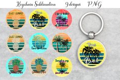 Sublimation Keychain Bundles | Mega Keychain Bundle Product Image 11