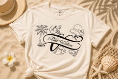 Summer Maylina Monogram Product Image 3