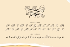 Summer Maylina Monogram Product Image 5